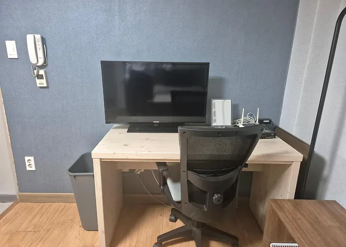 힐링하우스