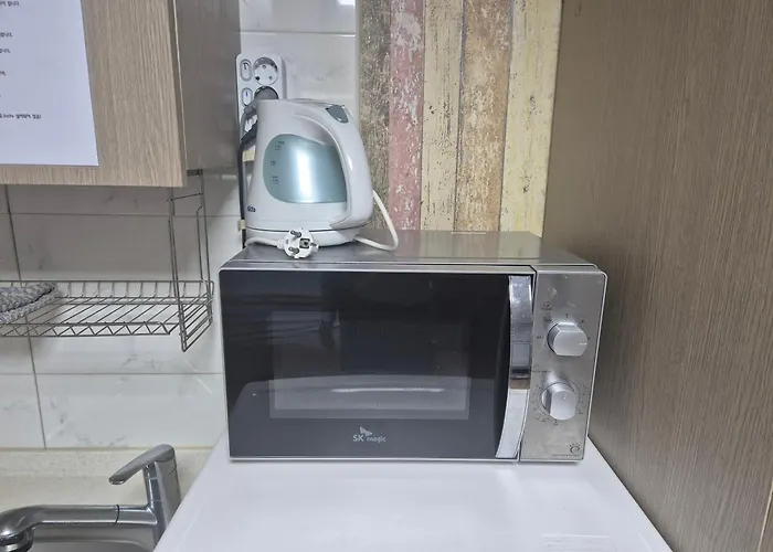 힐링하우스 게스트하우스