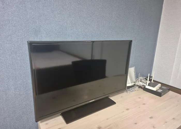 게스트하우스 힐링하우스