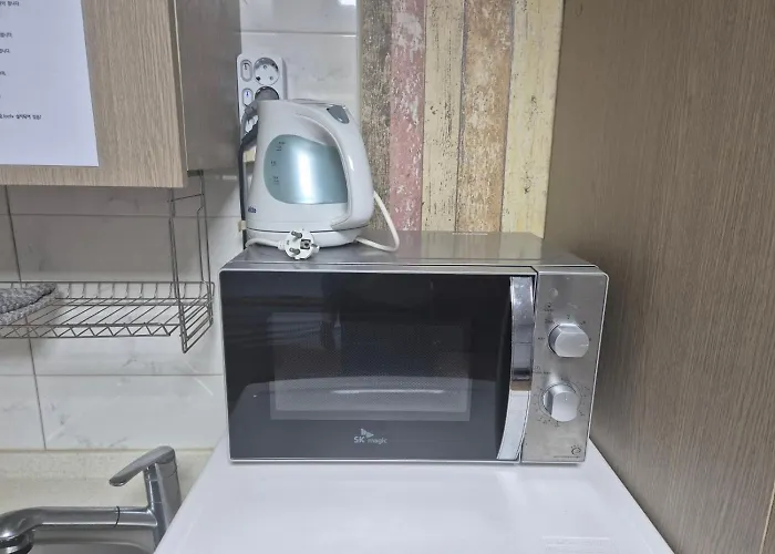 게스트하우스 힐링하우스 서울특별시