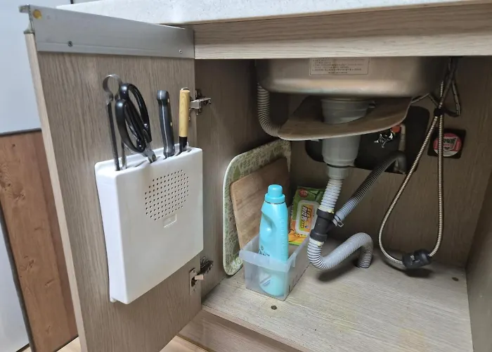 게스트하우스 힐링하우스 서울특별시