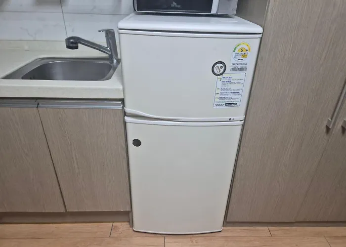 힐링하우스 게스트하우스