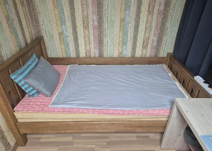 힐링하우스 게스트하우스 서울특별시
