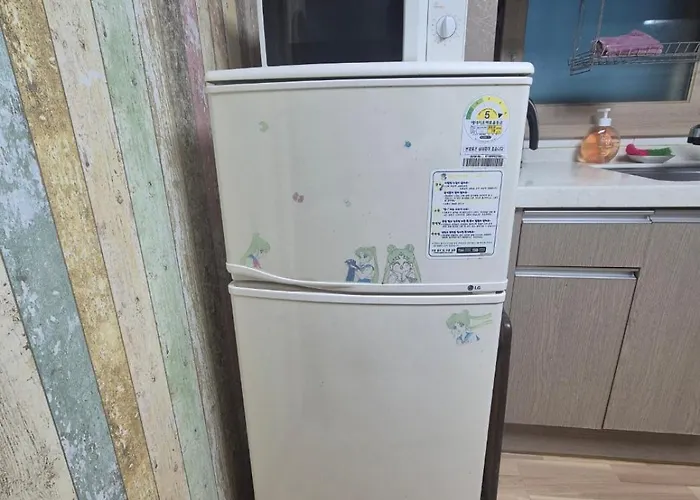 힐링하우스 게스트하우스