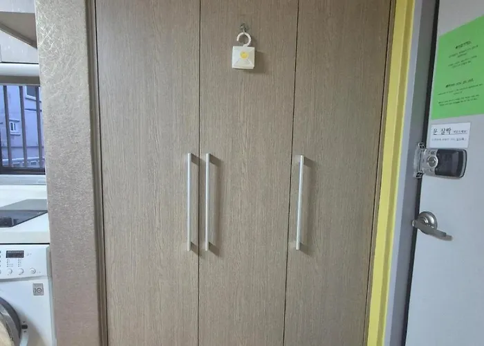 힐링하우스 게스트하우스 서울특별시