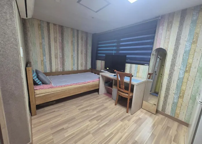 힐링하우스 서울특별시