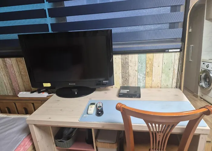 힐링하우스 게스트하우스 3*