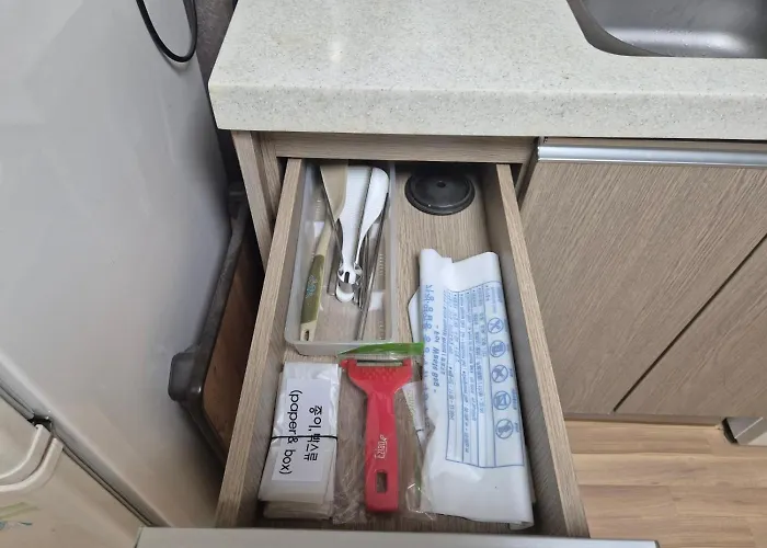 힐링하우스 3*