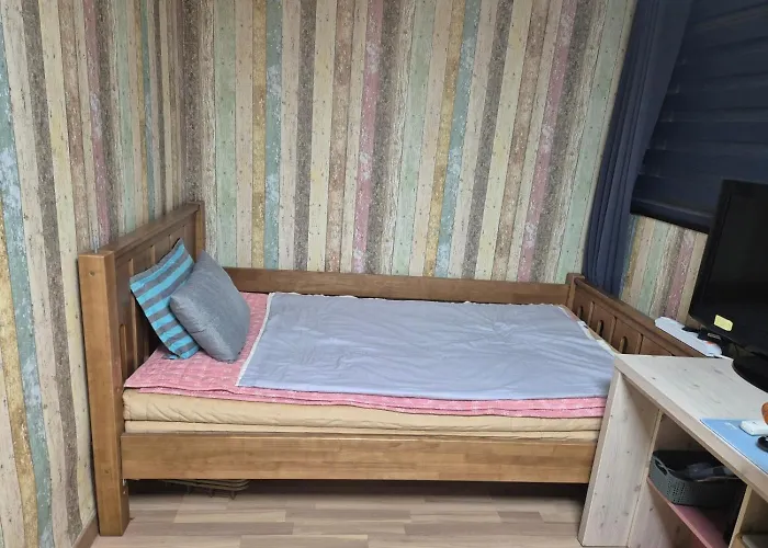 힐링하우스 3* 서울특별시